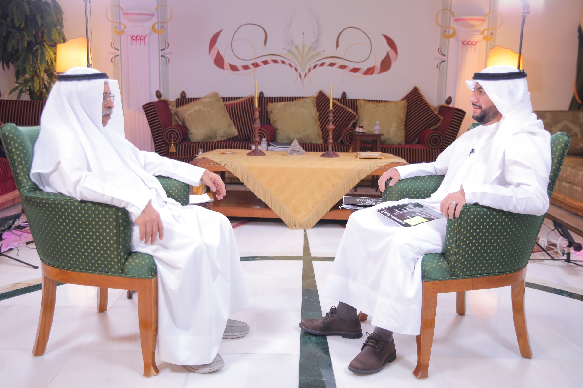 صورة من الألبوم من كوالبيس تصوير الدكتور جاسم الدبوس