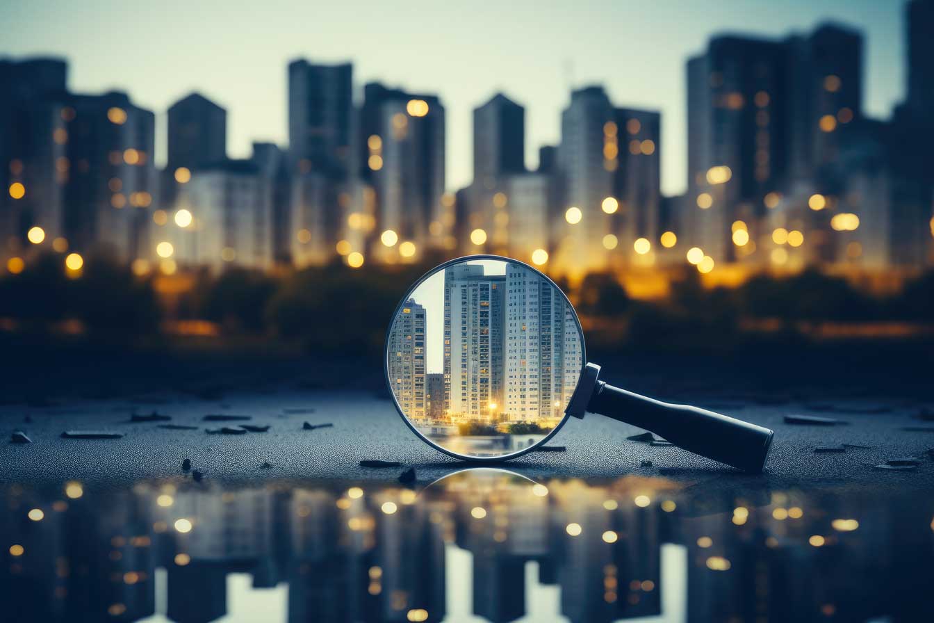 مقالات ومعلومات عقارية