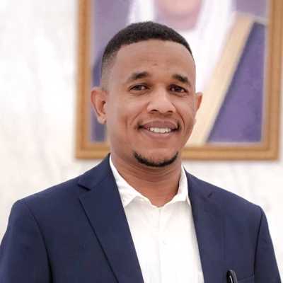 majed saleh