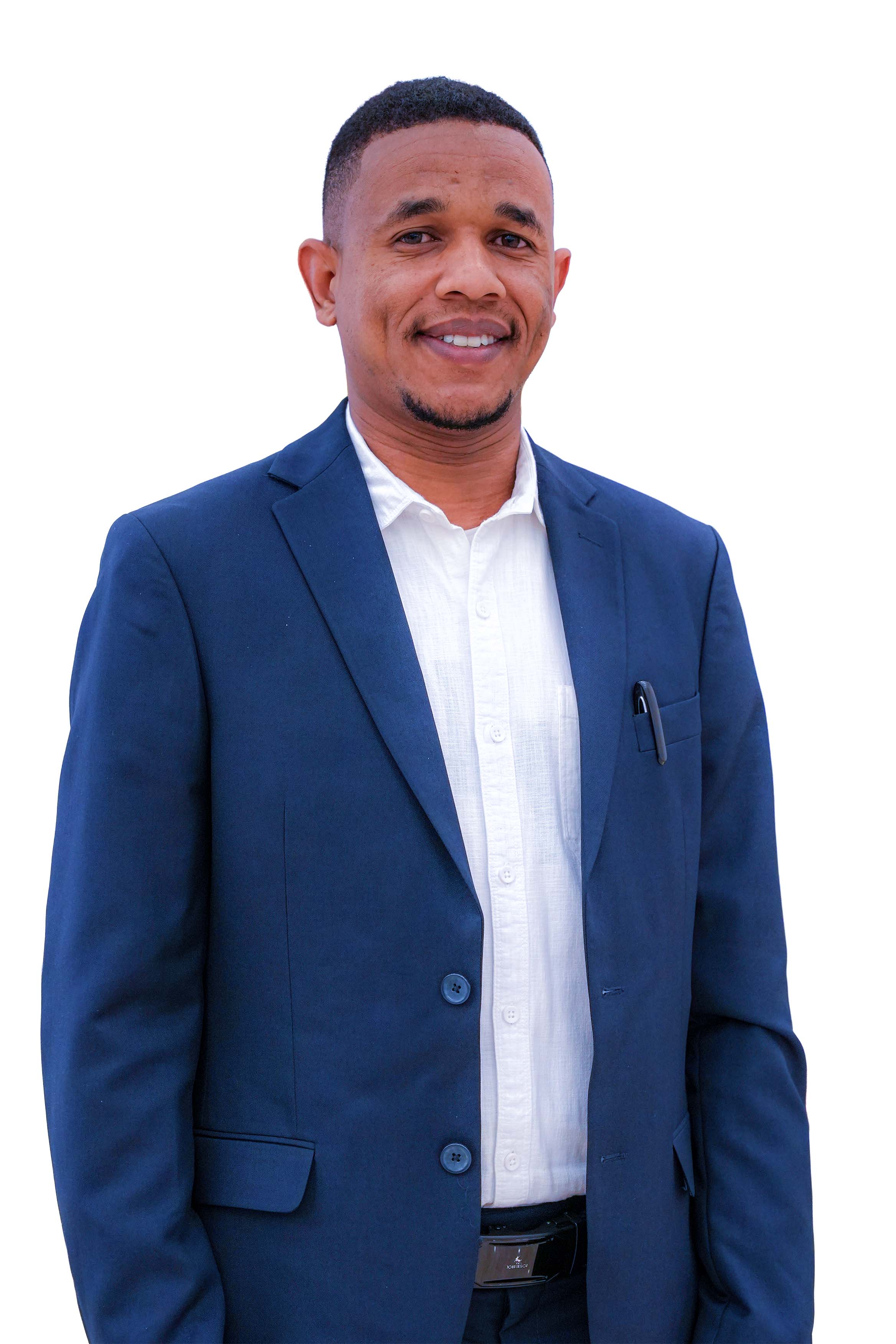 ماجد صالح