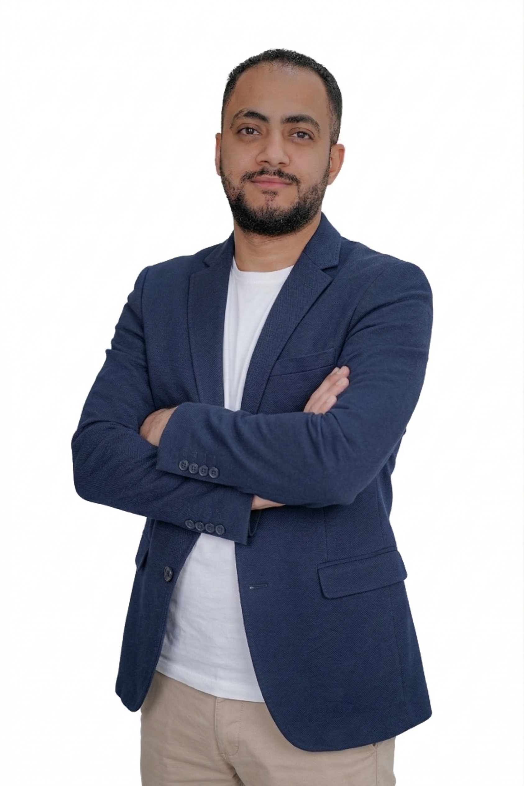 صورة ياسر صلاح